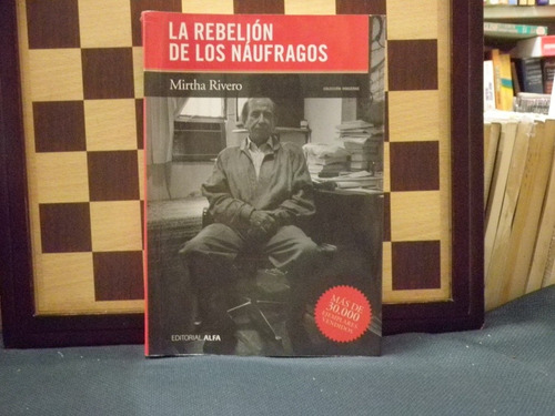 Libro-la Rebelión De Los Náufragos 