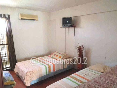 Imagen 6 de 8 de Se Vende Bello Y Cómodo Apartamento Vacacional. Paparo. Edo. Miranda. Ah