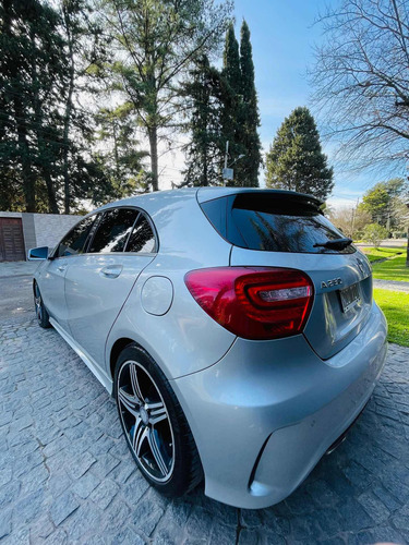 Imagen 5 de 17 de Mercedes-benz Clase A 2.0 A 250 At Sport B.efficiency
