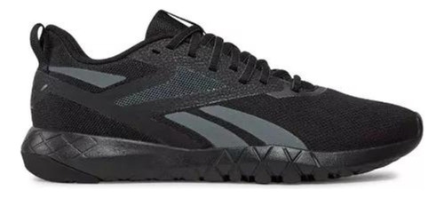 Zapatilla Reebok Hombre Flexagon Force 4 Negra