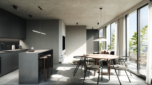 Departamento En Venta En Belgrano, Capital Federal, Buenos Aires
