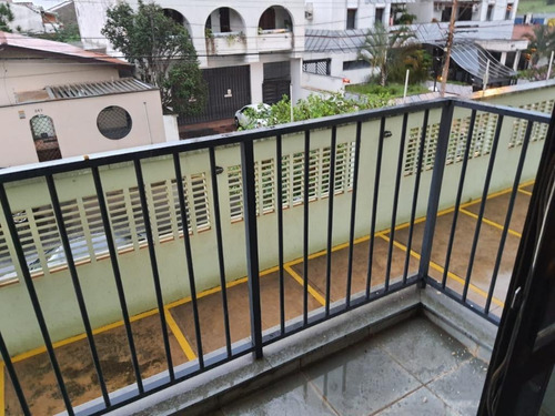 Imagem 11 de 28 de Apartamento À Venda- Ed. Potiguara - São Dimas - Piracicaba/sp - Ap1420