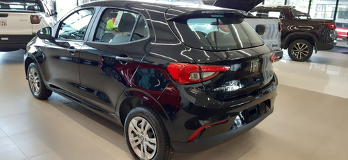 Fiat Argo 2021 1.0 Drive Flex 5p