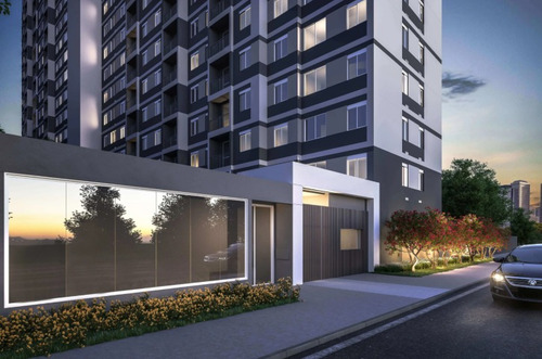 Imagem 2 de 15 de Apartamento Residencial Para Venda, Lapa, São Paulo - Ap9527. - Ap9527-inc