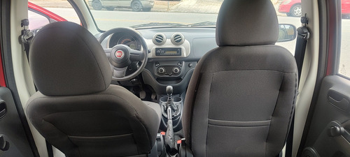 Fiat Uno 1.0 Way Celeb. Evo Fire Flex 8V 5P