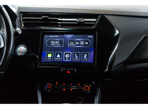 Chery Tiggo 3X 1.0 VVT TURBO iFLEX PRO CVT