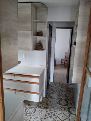 Cómoda Casa Para 9 Personas A 4 Cuadras De La Playa