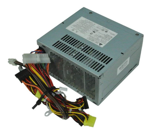 Imagen 2 de 2 de Fuente Servidor Hp Ml110 G6 576931-001 300 Watt