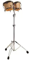 Comprar Atril Parante  Pedestal Para Bongo Bongoes Percusion