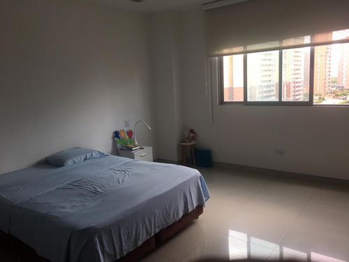 Imagen 13 de 14 de Venta De Apartamento Al Norte Barranquilla