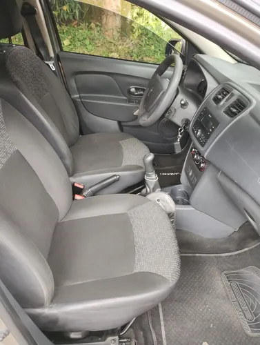 Renault Sandero 1.6 Expression