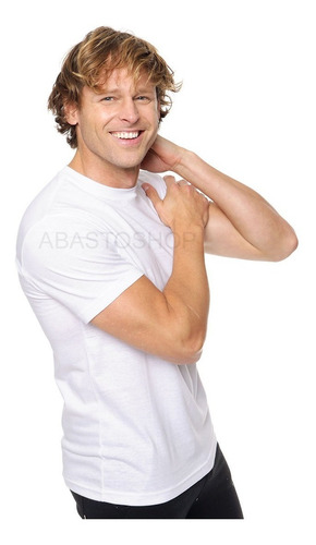 Remeras Lisas Algodón Premium 24 Colores Precio Mayorista!