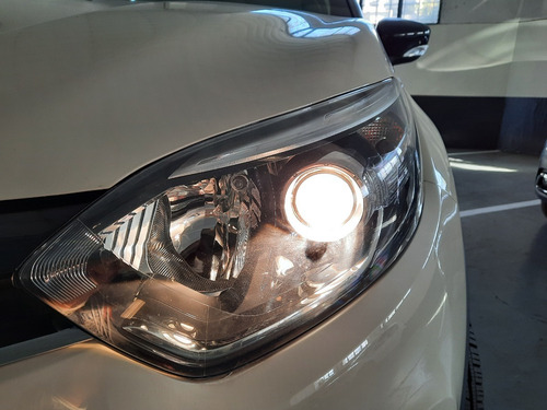Imagen 15 de 25 de Renault Captur Intense Cvt 1.6 2022 Stock Patentado (sfp)