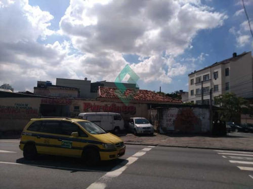 Imagem 1 de 15 de Casa De Rua-à Venda-engenho Novo-rio De Janeiro - C70124