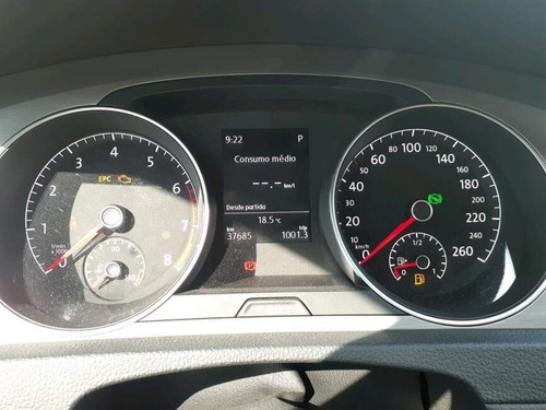 Imagem 7 de 12 de Golf 1.4 Tsi Comfortline 16v Gasolina 4p Automático