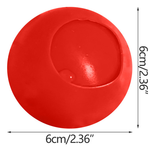 Pelota De Juguete Infantil Y Silicone Water | Ocean Fight To