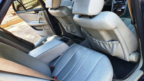 Mercedes-benz Clase E 3.0 E300 Elegance Diesel