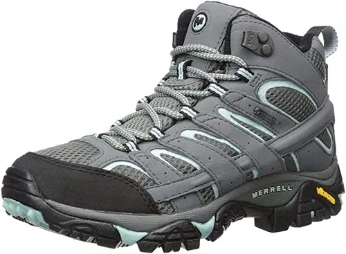 Botas merrell dama sale