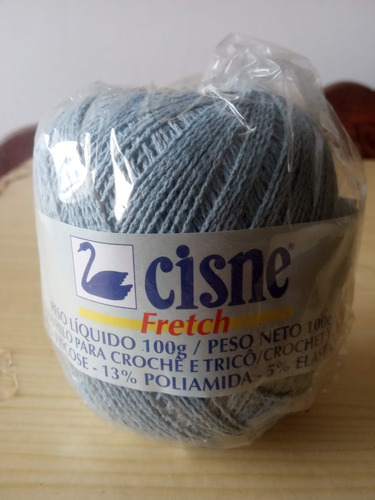 Hilo, Lana, Estambre Para Tejer Y Crochet Marca Cisne