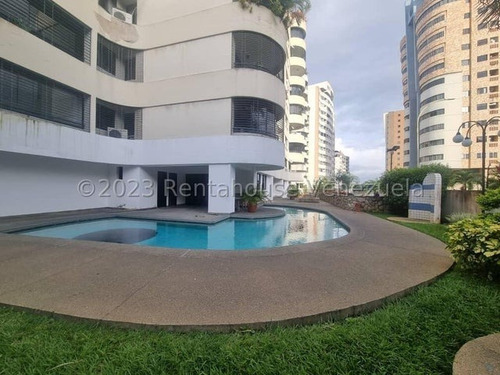 Apartamento En Venta Amplio E Iluminado Excelente Distribución 25-5623