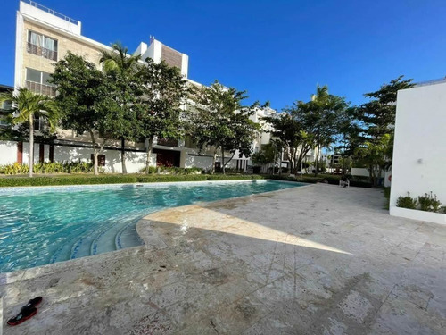 Venta De Apartamento En Ciudad Las Canas, Cap Cana.