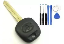 Comprar Applicable To Llave Toyota Con Chip 4d67 Yaris Rav4 Corolla