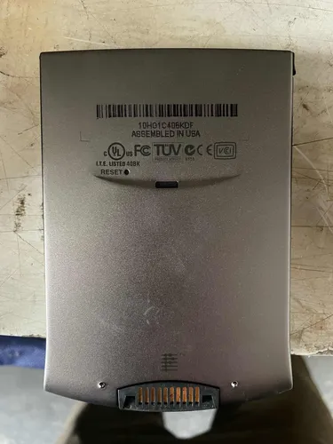 Palm One Palmone Pocket Pc Vx Zire Compaq 3 Und (Usado)