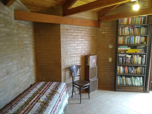 Imagen 14 de 16 de Casa Muy Completa En Parque Chacabuco