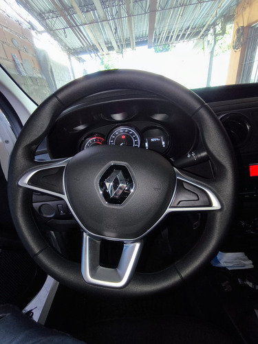 Renault Kangoo Ii Express 1.6 Sce Confort