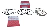 Comprar Aros Vw Fox Suran Voyage 1.6 8v Semi Cambio Aros Mahle Std