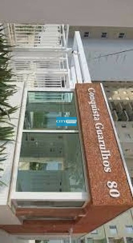 Imagem 4 de 20 de Apartamento Em Jardim Imperador, Guarulhos/sp De 59m² 2 Quartos À Venda Por R$ 360.000,00 - Ap1456942-s