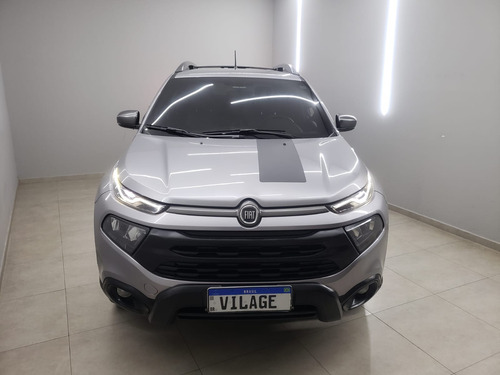 Fiat Toro TORO FREEDOM 1.8 16V FLEX AUT.