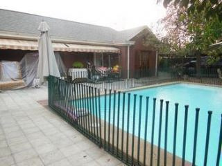 Imagen 10 de 11 de Sitio Para Desarrollo Inmobiliario En Venta En La Reina