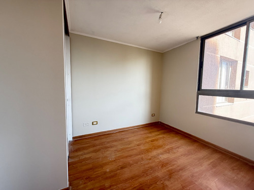 Cómodo Y Acogedor Depto 1 Dorm 1 Baño Av Independencia