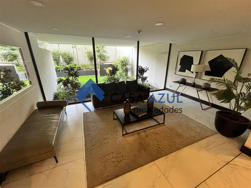 Departamento 2 Dorm. 2 Baños + Estac. Y Bd En Campus Oriente