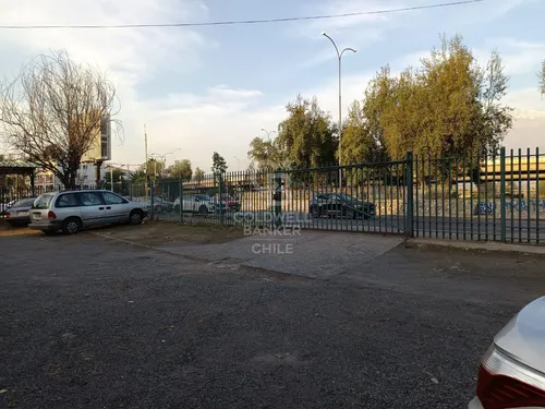 Dpto En Venta Sector Grecia Con Vespucio Nuñoa