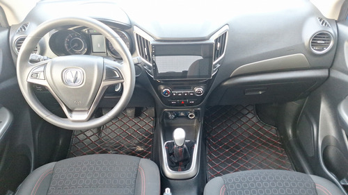 Changan CS 15 1.5 COMFORT NAV