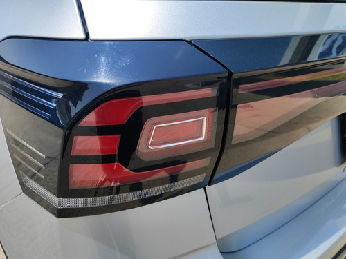 Volkswagen Taigun 1.0 Tsi Comfortline At