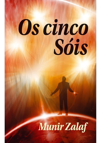 Os Cinco Sóis: Não Aplica, de : Munir Zalaf. Série Não aplica, vol. Não Aplica. Editora CEAC, capa mole, edição não aplica em português, 2010