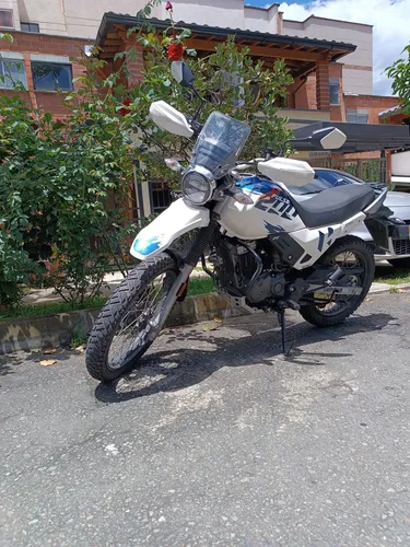 Xpulse 200fi
