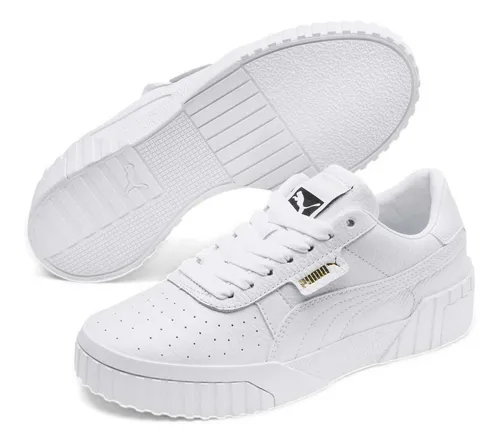 Zapatillas Puma Cali Wns 369155 01