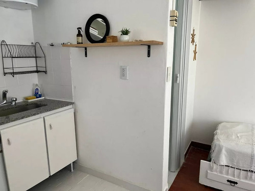 Departamento Monoambiente En Venta En Valeria Del Mar, Costa Atlántica, Buenos Aires