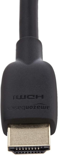 Units_per_packcable Hdmi De 1 Hdmi Macho A 1 Hdmi Macho Amazon Basics B08bs2fvb7 Negro De 300cm