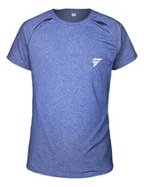 Comprar Remera Deportiva Fitness Hombre-tenis Padel Fitness Gym