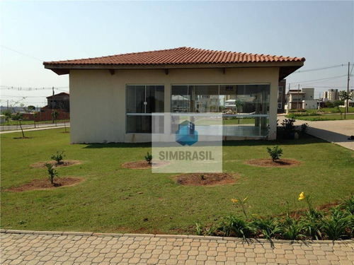 Imagem 14 de 16 de Casa Residencial Verona À Venda No Residencial Real Parque Sumaré. - Ca0071