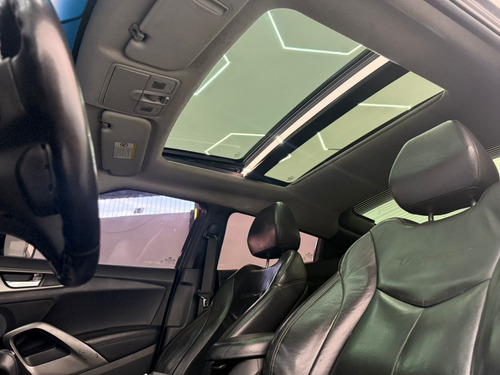 Hyundai Veloster 1.6 16V GASOLINA 3P AUTOMÁTICO