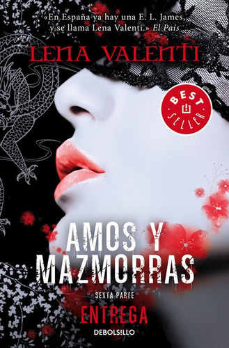 Libro Amor Y Mazmorras - Valenti, Lena