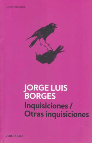 Inquisiciones - Otras Inquisiciones / Borges (envíos)