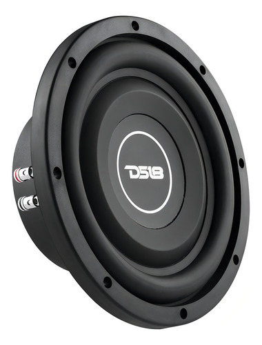 Subwoofer Ds18 Srw8.4d 8 PuLG 300w Máx 150w Rms 4 Ohm Dvc