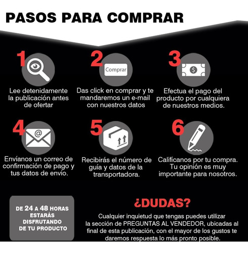Conector De Corriente Dc Plug Macho Para Camara (funda X 5 )